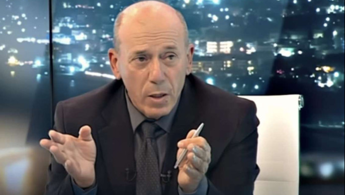 Αποχώρηση με αιχμές Κοκοτσάκη από την «Ελπίδα Δημοκρατίας»