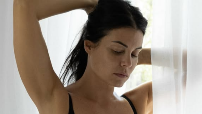 Αυτή είναι η Ελληνίδα με το πιο ωραίο μπούστο (ΦΩΤΟ)