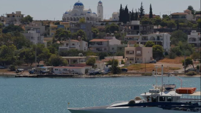 Το πιο παρεξηγημένα ελληνικό νησί της Ελλάδας καταρρίπτεται ένα μεγάλο μύθο