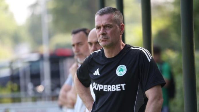 Σχεδιασμός καλύτερος του αναμενόμενου, Παναθηναϊκός φουλ στην ελπίδα