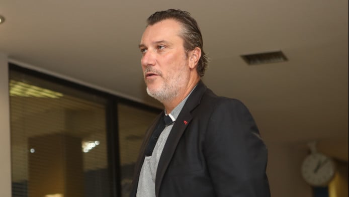 Νέες καταγγελίες Λεπενιώτη για ΕΡΤ και Γιαννακόπουλο - Τι τιμωρία ζητά