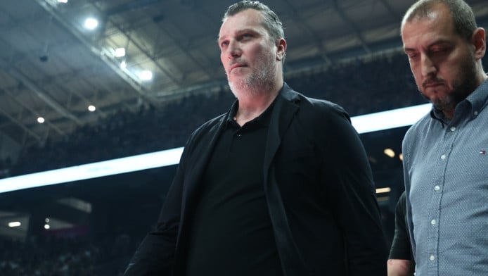 ΠΑΟ κατά Λεπενιώτη: "Κοινός συκοφάντης, να αναλάβει σχολιαστής" (ΦΩΤΟ)