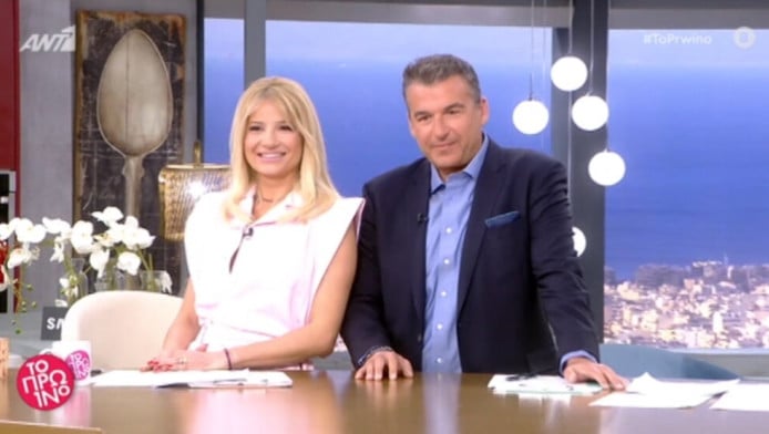 Το "καυτό" παρασκήνιο της διπλής μεταγραφής Λιάγκα και Σκορδά