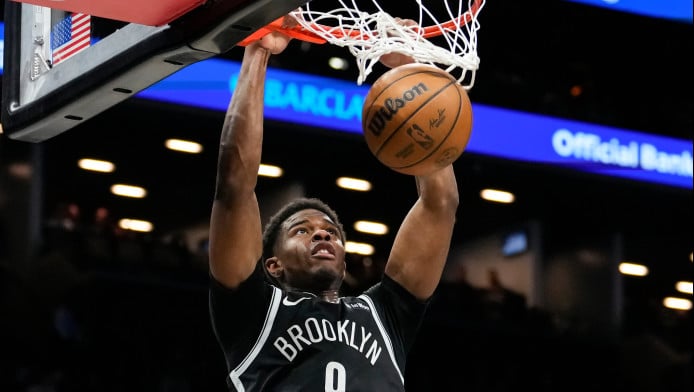 «Βόμβα» από το NBA για τον Άρη: Συμφώνησε με τον Λίντελ (BINTEO)
