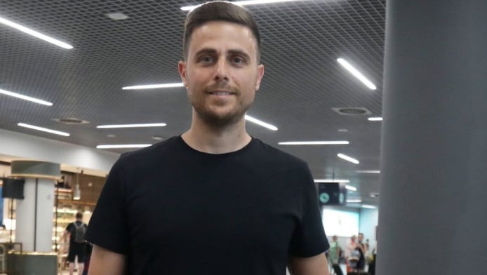 ΠΑΟΚ: Καλά νέα για Λίσι - Τελευταία προπόνηση πριν το ταξίδι για Ολλανδία
