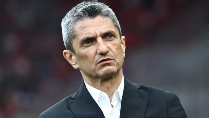Λουτσέσκου: Αν φύγει, κατά 90% θα πάει... - Αντικαταστάτης από Πορτογαλία