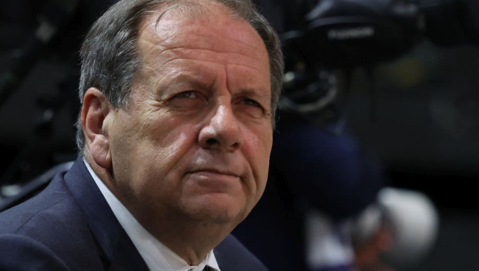 Μάκης Αγγελόπουλος: «Τρώγονται για το ποιος θα ελέγξει τη διαιτησία»