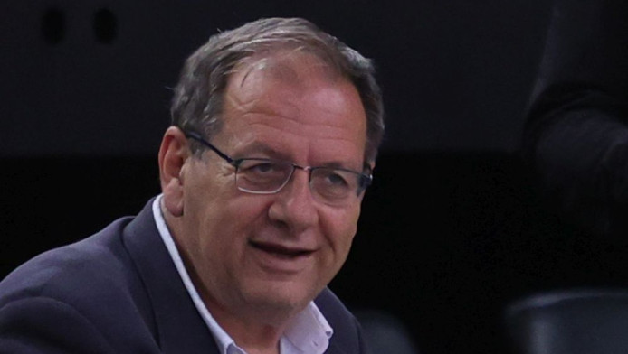 “Παράθυρο” Αγγελόπουλου για Ολυμπιακό, Sunel Arena - “Υπάρχει προσέγγιση”