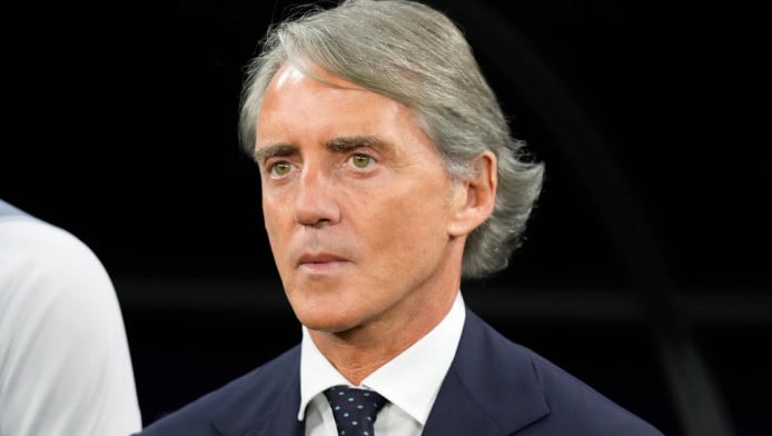 Χειρότερη και από πριν η «Squadra Azzurra»