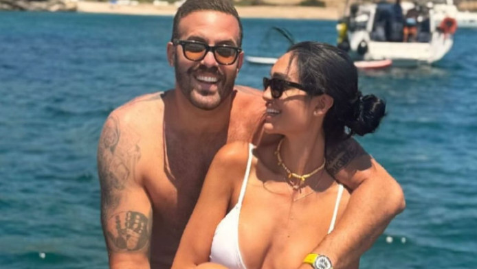Η κίνηση που φούντωσε ξαφνικά τις φήμες για διαζύγιο-ρεκόρ του Νίκου Παππά!