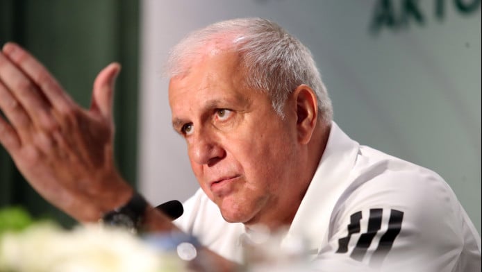 Η αποκάλυψη του Ομπράντοβιτς: Ο πρώτος παίκτης που μίλησε από τον ΠΑΟ