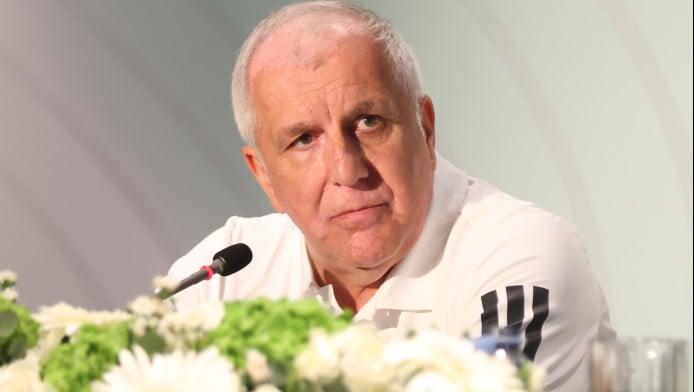 Η πρώτη δήλωση Ομπράντοβιτς για την επιστροφή του στον ΠΑΟ (ΒΙΝΤΕΟ)