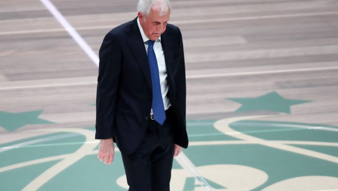 Τρέλα και σε Euroleague για Ομπράντοβιτς - "Εκεί όπου έχτισε δυναστεία"
