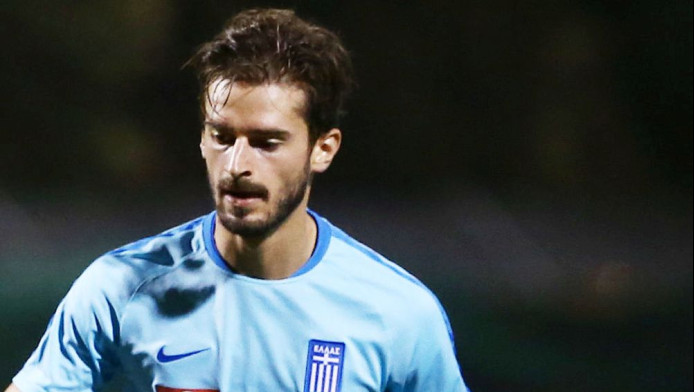 Tα έμαθαν και στην UEFA - “Oι σκέψεις μας στους οικείους του Οικονόμου”