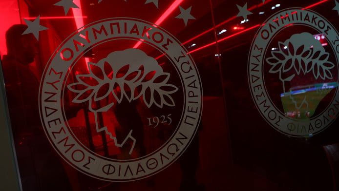 Θλίψη: Έφυγε από την ζωή πρώην τεχνικός του Ολυμπιακού