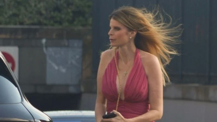 Μυστήριο με την Αθηνά Ωνάση 