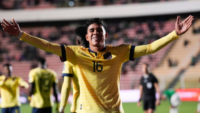 Τα 10 wonderkids του Μουντιάλ που δεν πρέπει να χάσεις