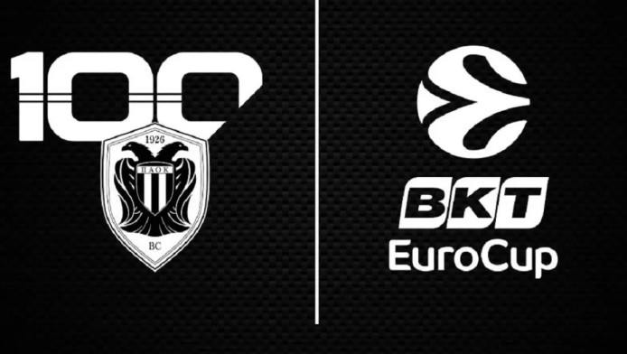 ΠΑΟΚ: Το «μήνυμα» για την επίσημη είσοδο στο EuroCup! (pic)