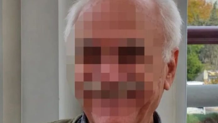 Κάτω Πατήσια: Νεκρός μέσα στα σκουπίδια ο πάμπλουτος «βασιλιάς των κάδων»