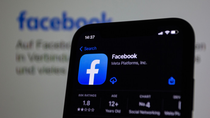 «Έπεσαν» Facebook και Messenger - Προβλήματα και στο Instagram (ΦΩΤΟ)