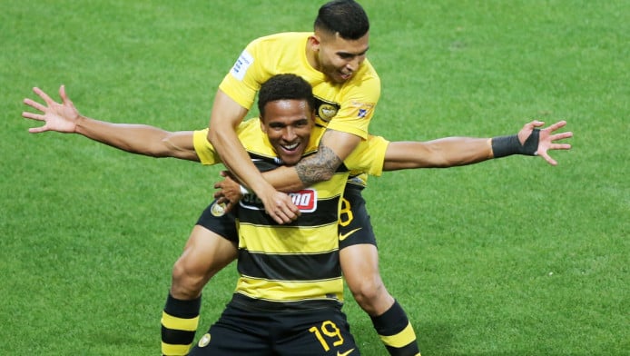 "Τότε το ραντεβού ΑΕΚ με Πινέδα - Τι ισχύει με Λιούμπισιτς, Ελίασον"