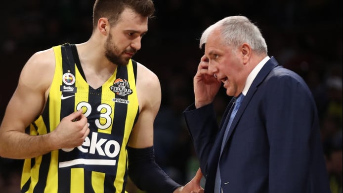 Γκούντουριτς με βασιλικό συμβόλαιο για ΠΑΟ - Αποκάλυψη για Ναν-Ομπράντοβιτς