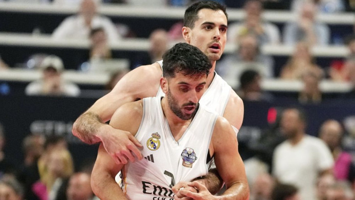 Kάζο για τη Ρεάλ - Ούτε ημιτελικά στην ACB!