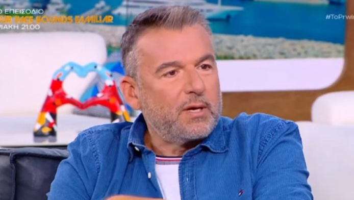 Μεταγραφή-έκπληξη έκλεισε ο Γιώργος Λιάγκας για τη νέα σεζόν! (ΦΩΤΟ)