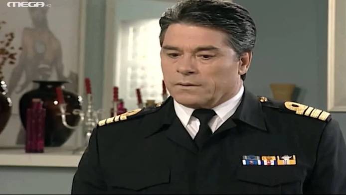 Πάνος Μιχαλόπουλος: Επιστρέφει στην τηλεόραση μετά από 20 χρόνια (ΒΙΝΤΕΟ)