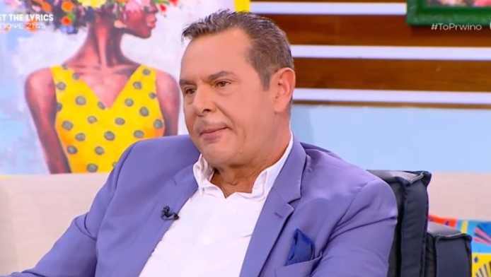 Η πρόβλεψη-βόμβα Καμμένου για Καρυστιανού