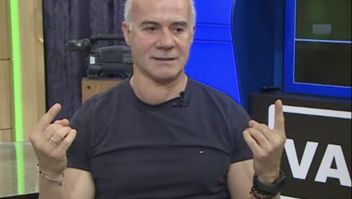 Το Μουντιάλ που δεν θα ξεχάσει ο Μητσικώστας και το φαβορί για κούπα! (Vid)
