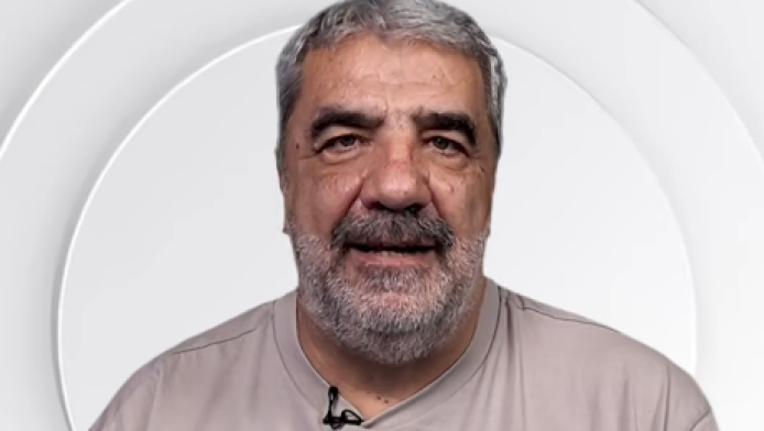 Γ. Χελάκης: Υπάρχει ξεκάθαρο φαβορί στο Μουντιάλ - Βάλτο ρε Φάνη! (ΒΙΝΤΕΟ)