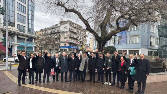 Τριετής απαγόρευση εισόδου στην Ελλάδα σε προκλητική Τουρκάλα!