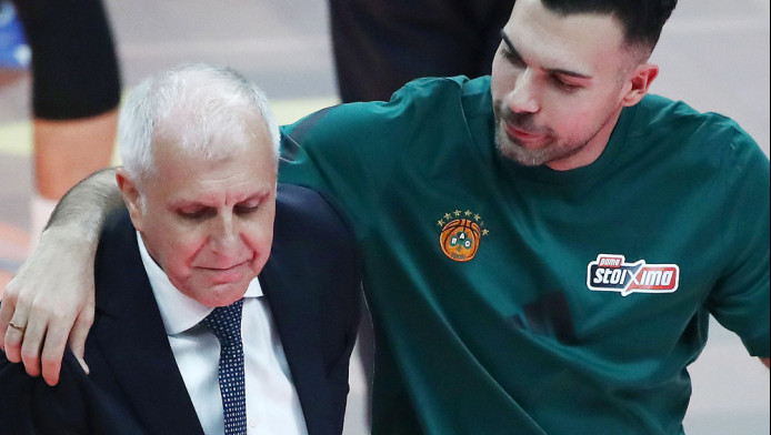 Ο νέος ΠΑΟ του Ομπράντοβιτς - Αποφάσεις για Σλούκα, Ναν, Χέιζ και Χουάντσο!