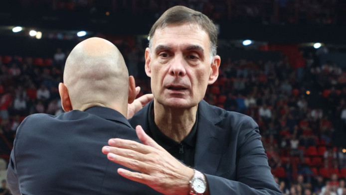 Τέλος από τον Ολυμπιακό "βαρβάτο" συμβόλαιο με απόφαση Μπαρτζώκα!