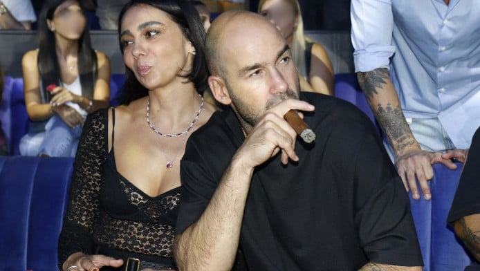 Βασίλη, το ξέρουμε