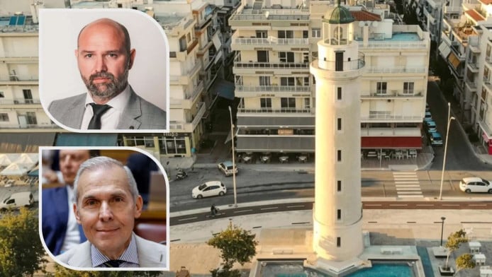 Συναγερμός στη Θράκη για αγορές ακινήτων από υπηκόους τρίτων χωρών