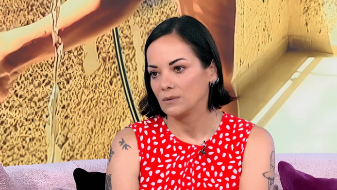 Κ. Τσάβαλου: "Είχα μια φίλη χρόνια, αλλά η μυρωδιά της… χάλασε τη φιλία"