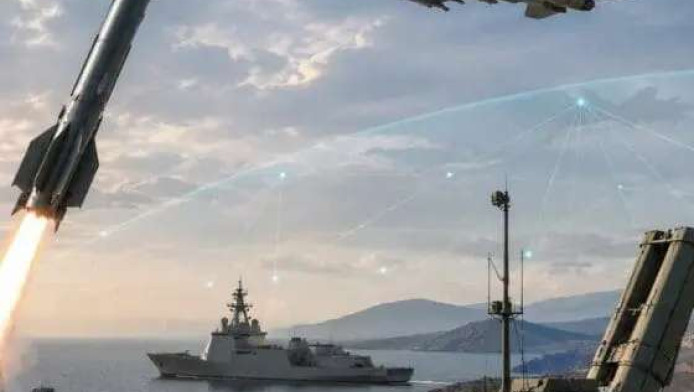 «Πλήγμα στρατηγικού βάθους» απέναντι στην Τουρκία