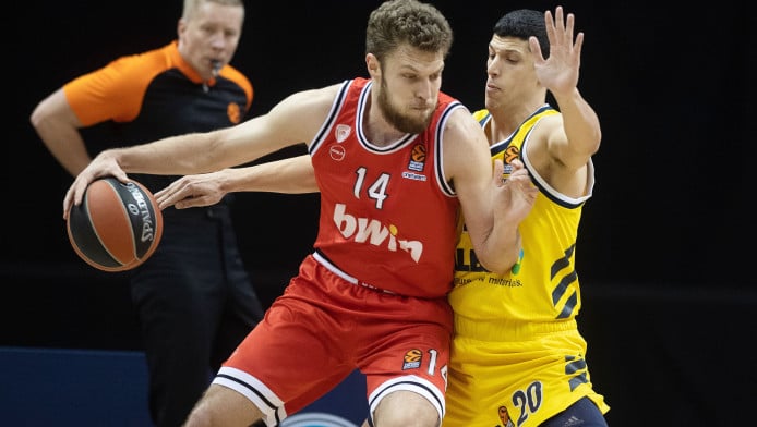 Αντι-Πίτερς από το NBA; Φήμες για κορυφαίο Ευρωπαίο στον Ολυμπιακό