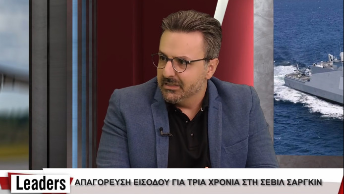 "Μπλόκο" στη Θράκη! Έφαγε "πόρτα" στα σύνορα Τουρκάλα πολιτικός