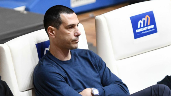 Μήνυμα Ζήση σε ΠΑΟ, Ολυμπιακό - “Θα τους κοντράρει ο Άρης”