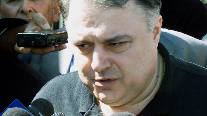 Οι αποκαλύψεις Κοσκωτά μέσα από την φυλακή - Τι συνέβη με Ανδρέα Παπανδρέου