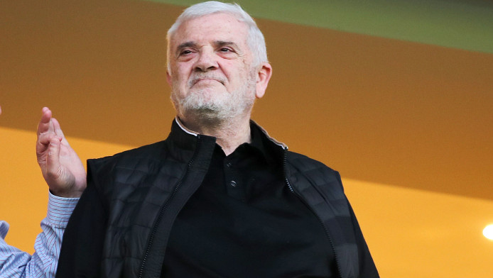 Η... προφητεία Μελισσανίδη για Ολυμπιακό