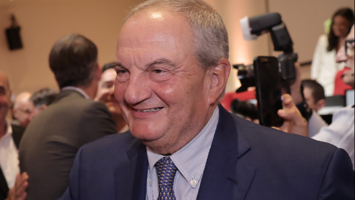Πολιτική βόμβα: Η κίνηση του Κώστα Καραμανλή που αλλάζει τα δεδομένα στη ΝΔ