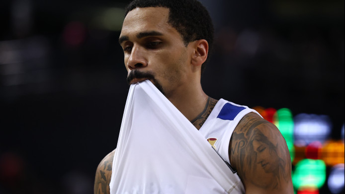 Vlog Παπαβασιλείου: Αυτή δεν είναι Εθνική - Ήρθε ο "πολύς" Γιόκιτς και όχι…