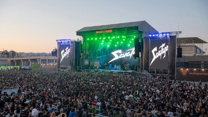 Μετακομίζει το Release Festival! Πού θα πάει του χρόνου;