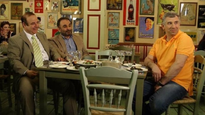 Πενήντα Πενήντα: Το αστρονομικό ποσό που κόστισε στο Mega η σειρά-φαινόμενο