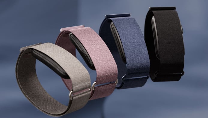 Γνωρίστε το CIRQA Smart Band: Η συσκευή παρακολούθησης υγείας και ευεξίας!