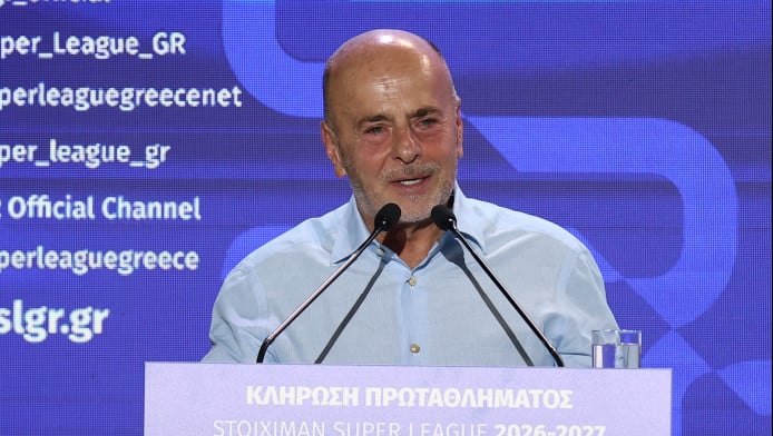 Η δέσμευση Αλαφούζου για κεντρική διαχείριση και το "καρφί" στην κυβέρνηση
